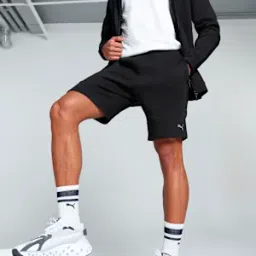 puma EVOSTRIPE Men's 8" Shorts-picture-19