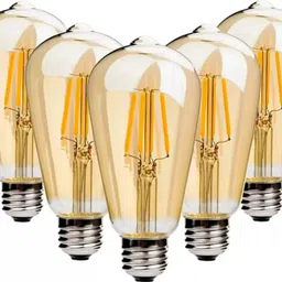 eve hanger 4 W Eye Safety Compliance Arbitrary E27 LED Bulb image 3