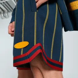 puma Hoops x Polar Express Men's Relaxed Fit Basketball Shorts image 3