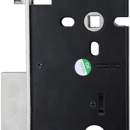 godrej locks Steel Matte Handlesets image 4