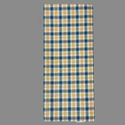 Sawariya Clothing Trendy & Traditional Multicolor Fancy Check Lungi(size-125cm W 225cm L) Checkered, Striped Men Dhoti image 2