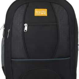 nume Large 60 L Backpack Stylish & Durable School Bag with 4 Spacious Compartments image 5