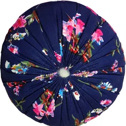 gkm Microfibre Floral Bolster Pack of 2 image 3