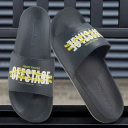 red tape Men Slides-picture-32