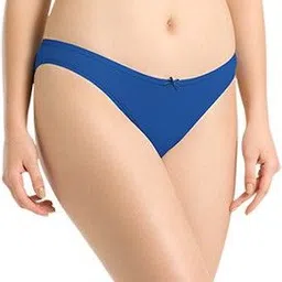 every de by amante Women Full Coverage Lightly Padded Bra image 5