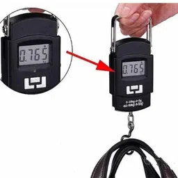 Dabster DIGITAL PORTABLE HOOK TYPE WEIGHING SCALE Weighing Scale image 3