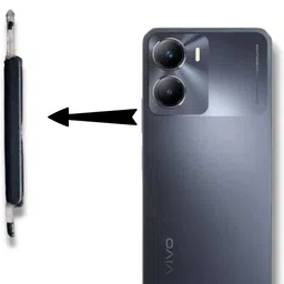 A R Enterprise vivo t2x 5g vivo t2x 5g Power ON/OFF Button-picture-14