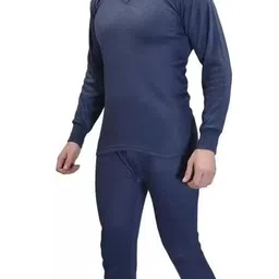OSWAL JBI Men Top - Pyjama Set Thermal-picture-23