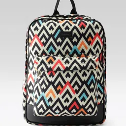 anouk Small 15 L Backpack Poly Canvas Satchel Trendy Stylish-picture-10