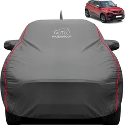 fabtec Tata Punch Body Cover image 1