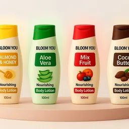 bloom you SoftTouch Moisture Lotion-picture-32