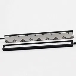 generox LED Fog Light for Universal For Bike, Universal For Car image 5