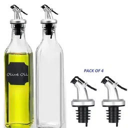 zigmo 500 ml Cooking Oil Dispenser image 1