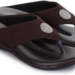 nekii traders Women Flats Sandal image 3