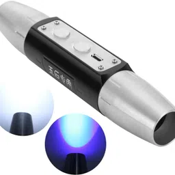 SR ENTERPRISE Jade Appraisal Light Detector Lamp, Super Bright DX6 USB Rechargeable 6 Lights-picture-28