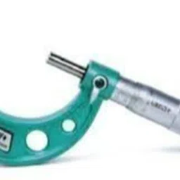 insize 3203-50A Micrometer Screw Gauge image 2