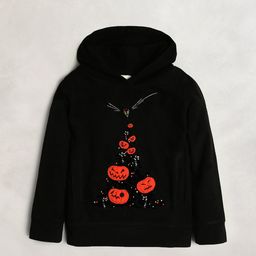 Cherry Crumble Kids Graphic Printed Sweatshirt-picture-37