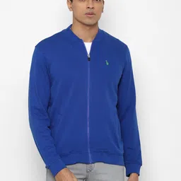 SIMON CARTER LONDON Men Blue Sweatshirt-picture-38