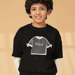 Albion By CnM Boys Sweatshirt image 1