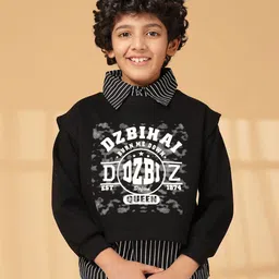 Albion By CnM Boys Sweatshirt-picture-51