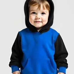 BAESD Unisex Kids Sweatshirt-picture-23