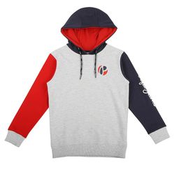 Pepe Jeans Boys Grey Colourblocked Sweatshirt-picture-22