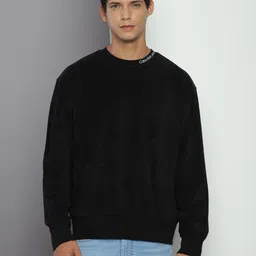 Calvin Klein Jeans Round Neck Sweatshirt-picture-33