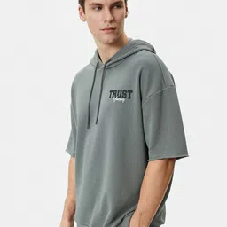 Koton Hooded Sweatshirt-picture-6