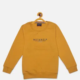 Crimsoune Club Boys Printed Sweatshirt-picture-33