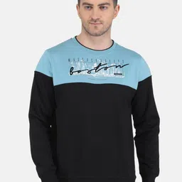 Monte Carlo Typography Printed Sweatshirt-picture-40