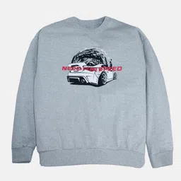 KiddoPanti Boys Graphic Printed Pullover-picture-10