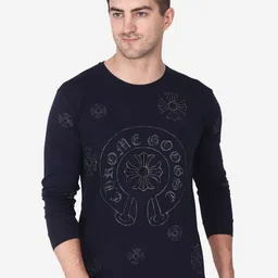 Steele Graphic Printed Pullover image 1