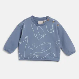 Chicco Boys Printed Sweatshirt-picture-47