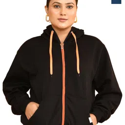RAPL Women Pack Of 2 Hooded Sweatshirt-image-78