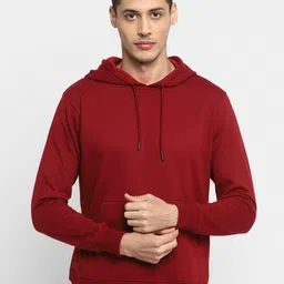 Alan Jones Men Hooded Pullover Sweatshirt-picture-26