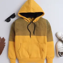 BAESD Boys Hooded Sweatshirt-picture-20