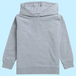 BAESD Kids Teddy Printed Fleece Hooded Pullover-picture-39