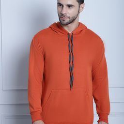 mack jonney VIMAL JONNEY Hooded Fleece Pullover Sweatshirt-picture-43