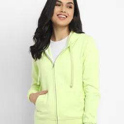 Alan Jones Front-Open Hooded Sweatshirt-picture-15