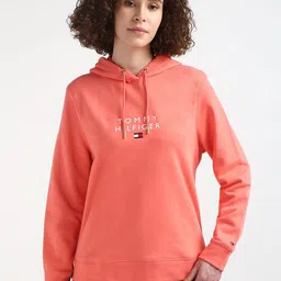 Tommy Hilfiger Women Hooded Sweatshirt-picture-12