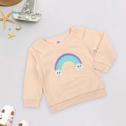 MeeMee Boys Graphic Printed Sweatshirt-picture-9