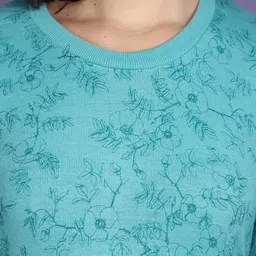 V-Mart Printed Sweatshirt image 2