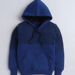 BAESD Boys Hooded Sweatshirt image 3