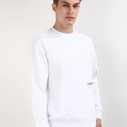 Calvin Klein Jeans Men Sweatshirt image 3