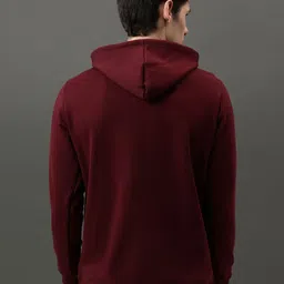 ADRO Men Hooded Sweatshirt image 3