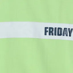 TALES & STORIES Boys Typography Printed Sweatshirt image 3