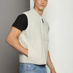 Calvin Klein Jeans Mock Collar Sweatshirt image 2