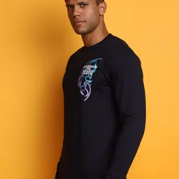 V-Mart Graphic Printed Sweatshirt image 4