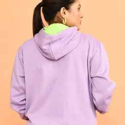 RAPL Women Pack of 3 Hooded Pullover Sweatshirt image 4