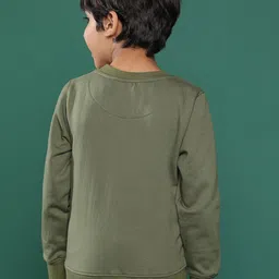 TALES & STORIES Boys Sweatshirt image 5